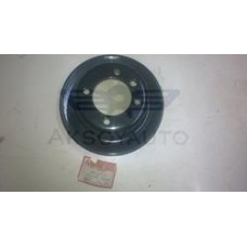 MB167261 KLİMA KASNAK L3000 84-08